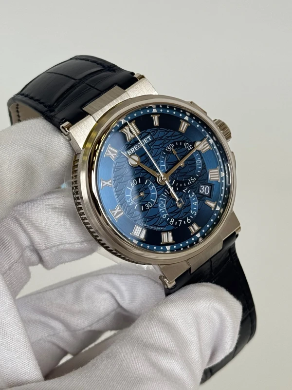 Breguet 5527 5527BB/Y2/9WV 3