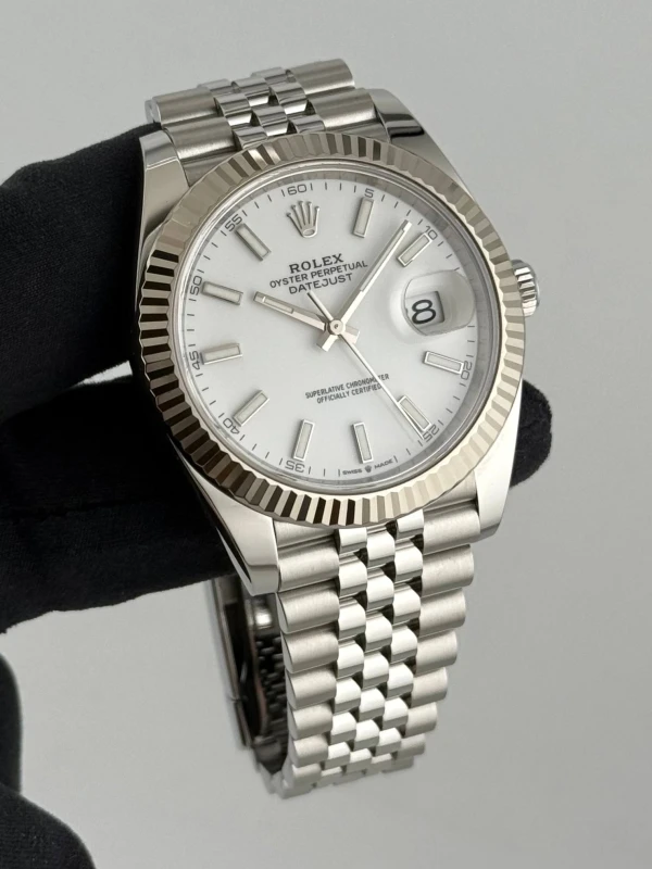 Rolex 126334-0010 4