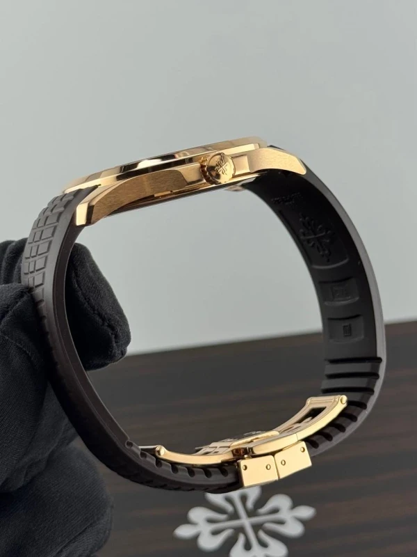 Patek Philippe 5167 5167R-001 6