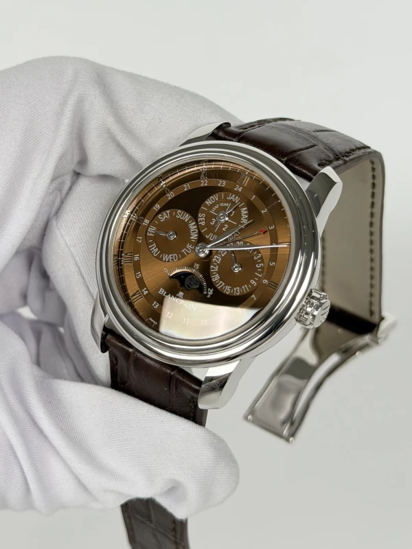 Blancpain 4277-3446 3