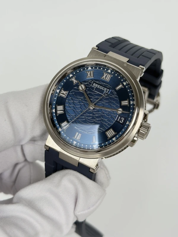 Breguet 5517 5517BB/Y2/5ZU 4