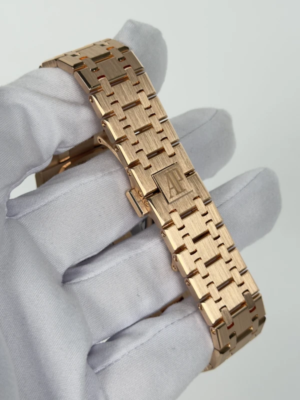 Audemars Piguet Perpetual Calendar 26584OR.OO.1220OR.01 4
