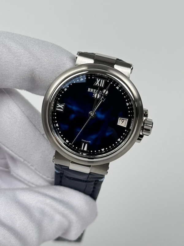 Breguet Dame 9517ST/E2/984 4