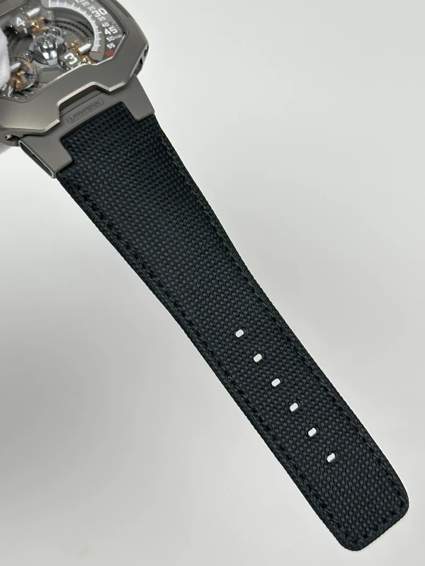 Urwerk Spock UR-120 8