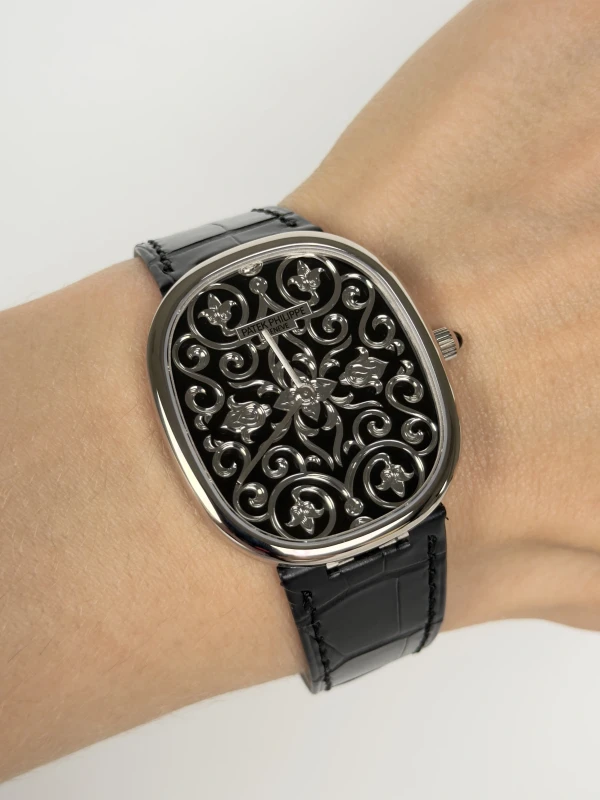 Patek Philippe 5738/51G-001 7