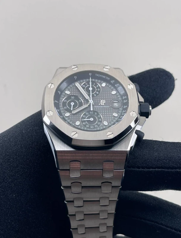 Audemars Piguet Chronograph 42mm 26238TI.OO.2000TI.01 4