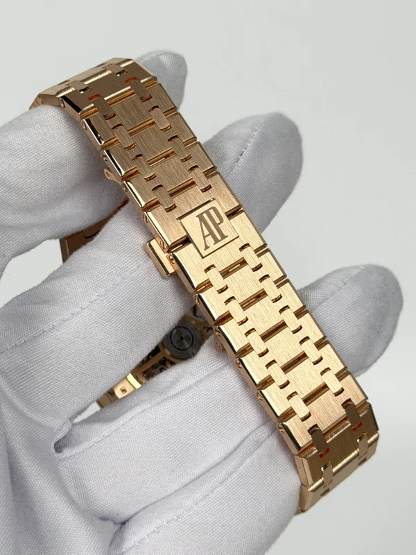 Audemars Piguet 15510OR.OO.1320OR.03 4