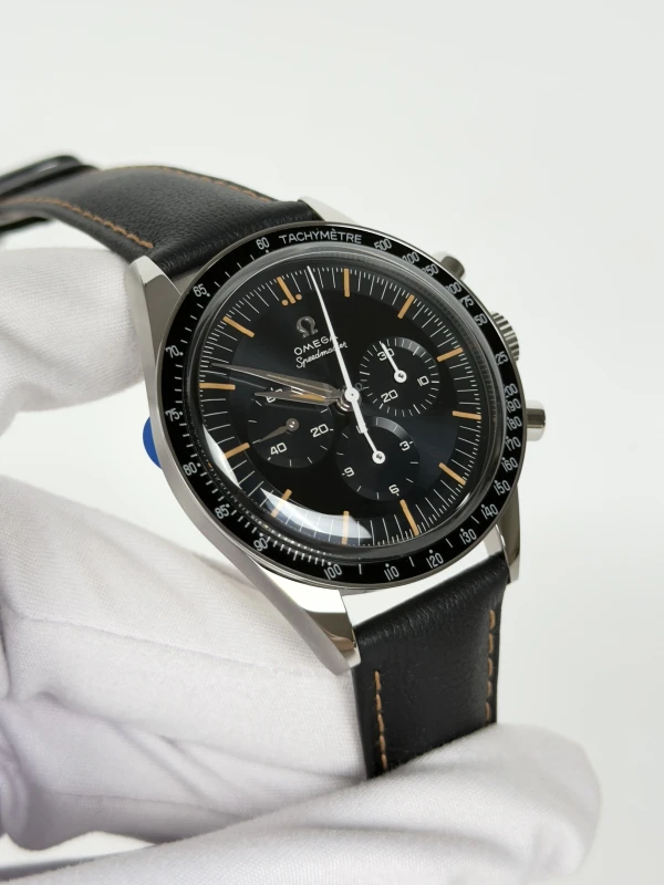 Omega First Omega In Space 310.32.40.50.06.001 3