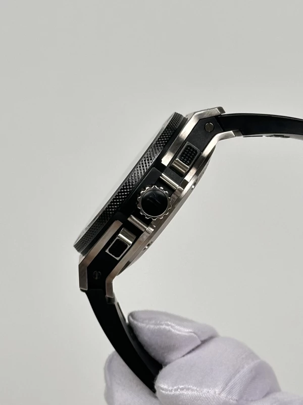 Hublot EVOLUTION STEEL CERAMIC 301.SM.1770.RX 6