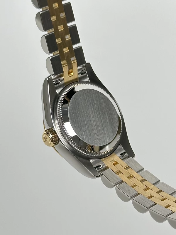 Rolex 26 179173CJDJ 9