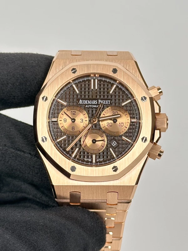 Audemars Piguet Chronograph 41 mm  26331OR.OO.1220OR.02 3
