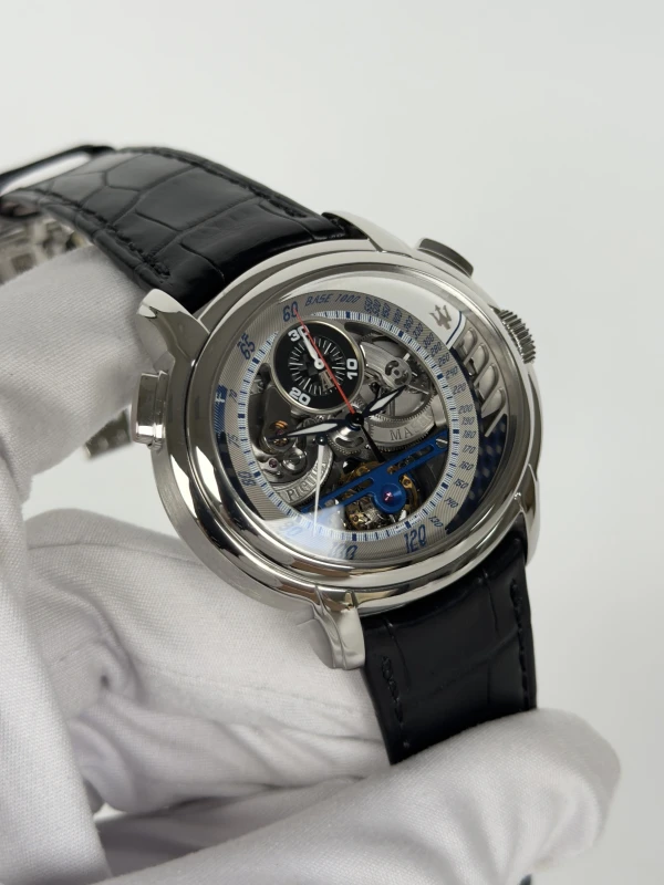 Audemars Piguet Maserati MC12 Tourbillon Chronograph 26069PT.OO.D028CR.01 3