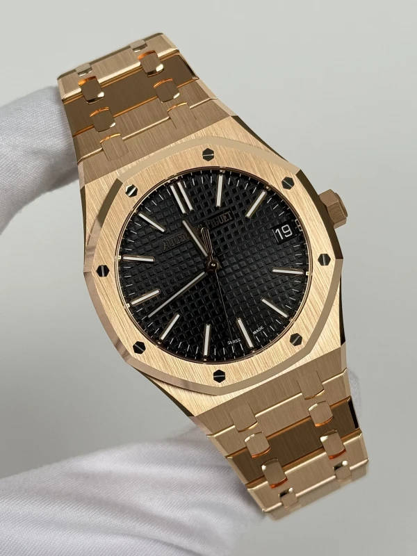 Audemars Piguet Selfwinding 15510OR.OO.1320OR.04 2