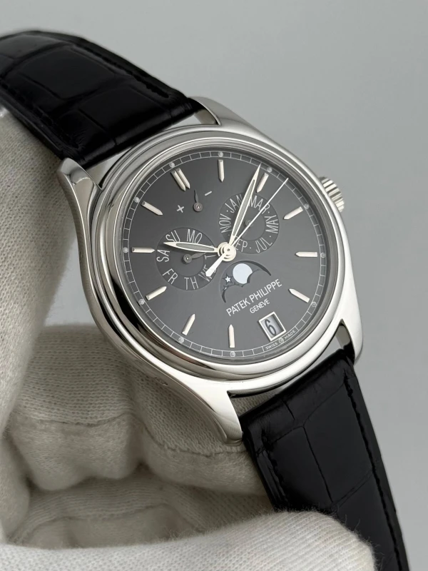 Patek Philippe 39 mm 5146p-001 4
