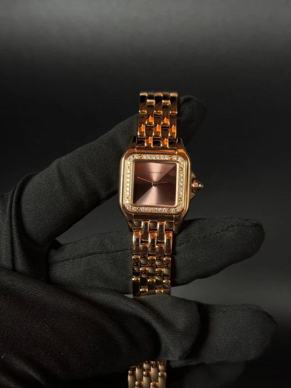 Cartier PANTHÈRE DE CARTIER WJPN0035 2