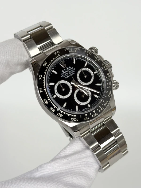 Rolex Cosmograph 40mm Steel 126500ln-0002 2