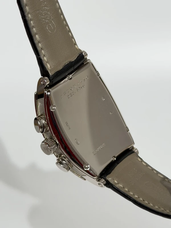 Breguet 5400 Chronograph 5400BB/12/9V6 7