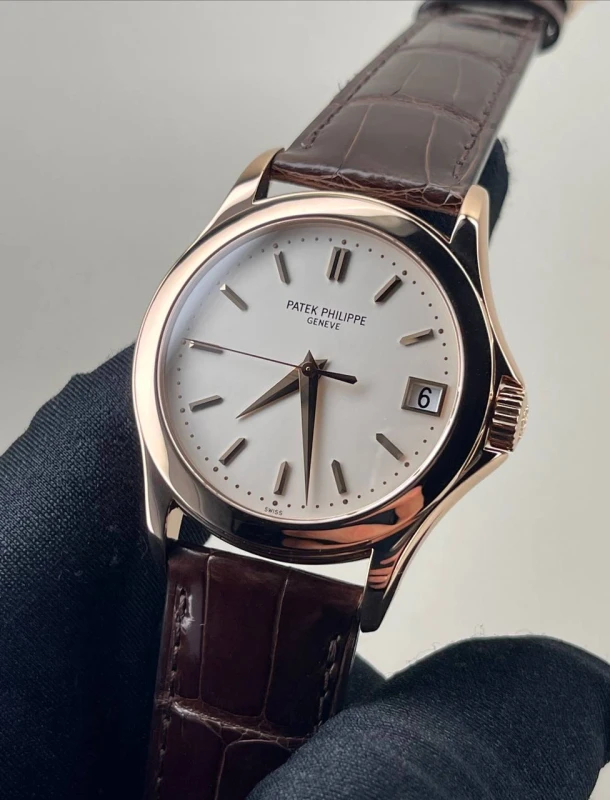 Patek Philippe 5107 5107R-001 2