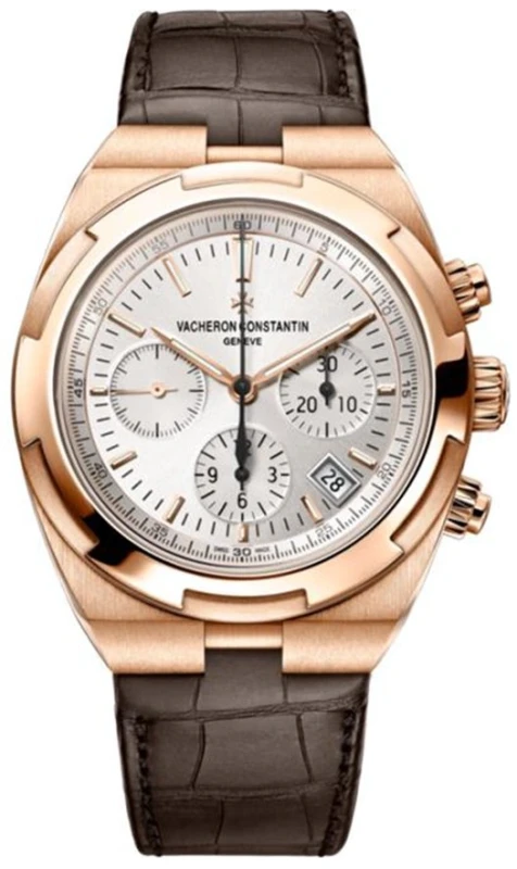 OVERSEAS CHRONOGRAPH