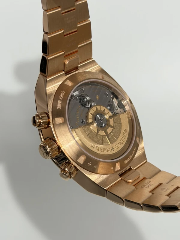 Vacheron Constantin Chronograph 5520V/210R-B966 6