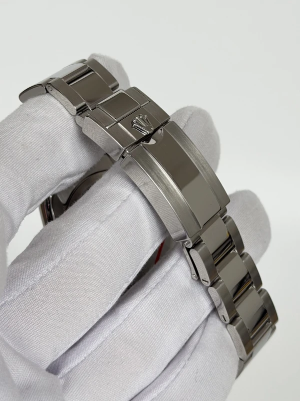 Rolex Cosmograph 40mm Steel 126500ln-0002 3