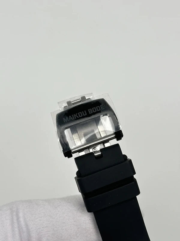 Maikou Bode Automatic MB.001.2 8