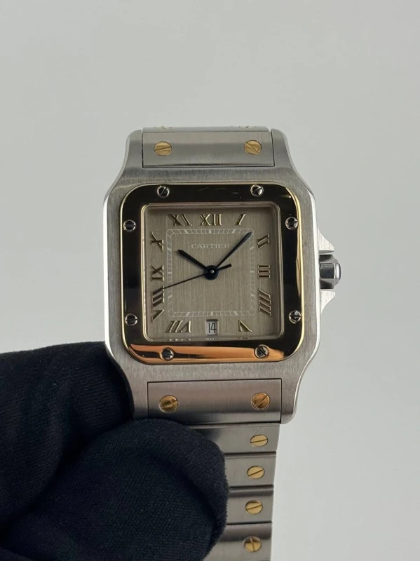 Cartier W20030C4 187901 5