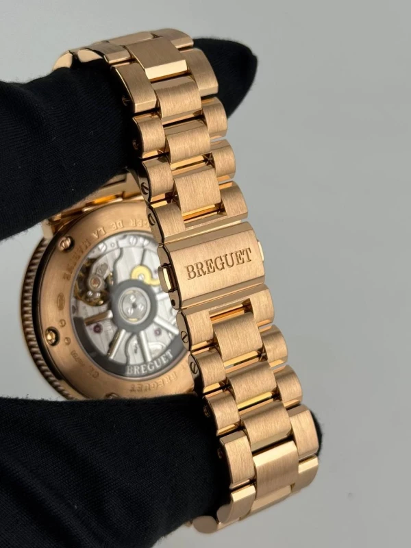 Breguet 5517BR/G3/RZ0 8