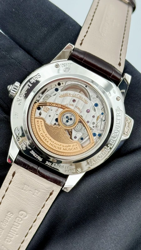 Jaeger LeCoultre THE ROYAL OPERA HOUSE MUSCAT 341.6.06 7