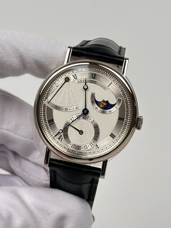 Breguet 7137 7137BB/11/9V6 4