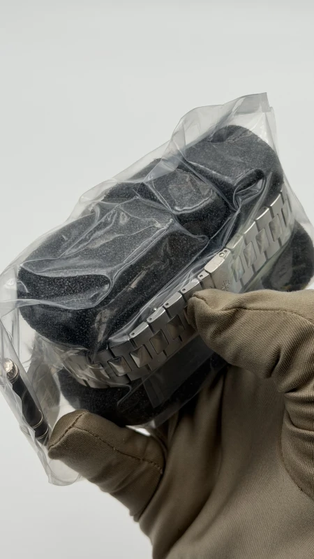 Patek Philippe TRAVEL TIME CHRONOGRAPH  5990/1A-001 8