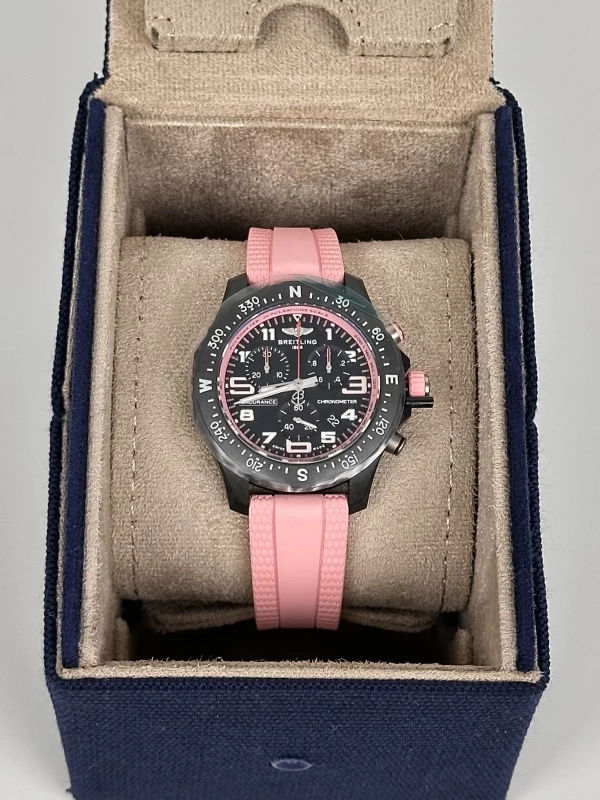 Breitling X83310D41B1S1 5