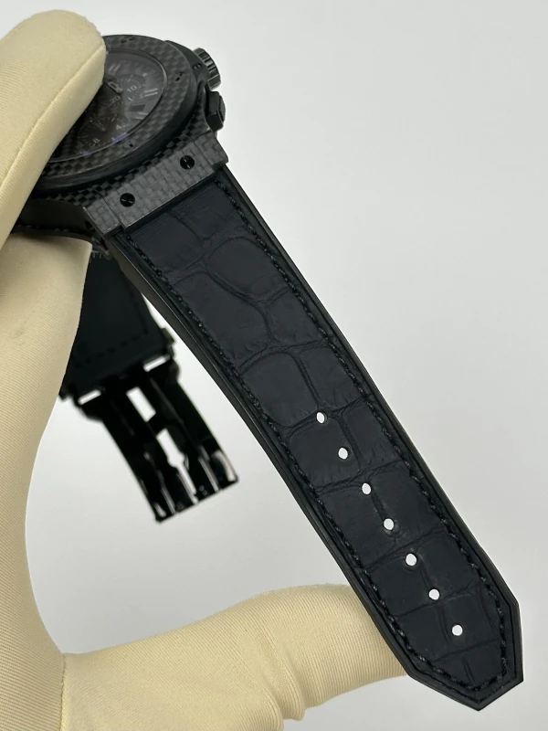 Hublot All Carbon Evolution 44mm 301.QX.1740.RX 7