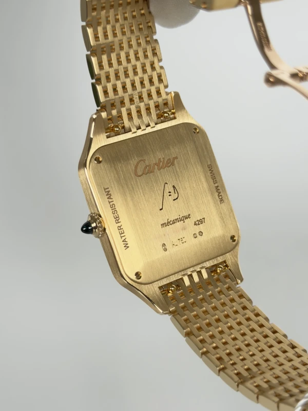 Cartier Large WGSA0123 6