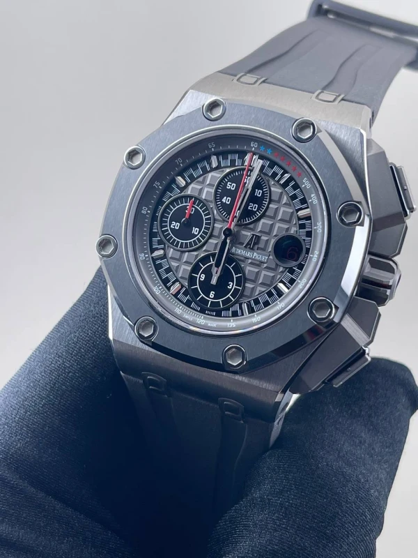 Audemars Piguet Michael Schumacher 26568IM.OO.A004CA.01 2