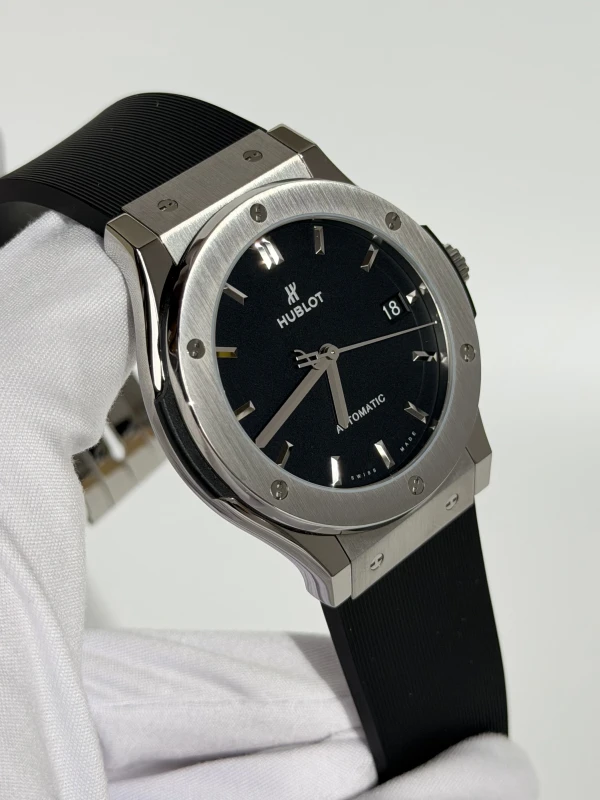 Hublot Titanium 511.NX.1171.RX 3