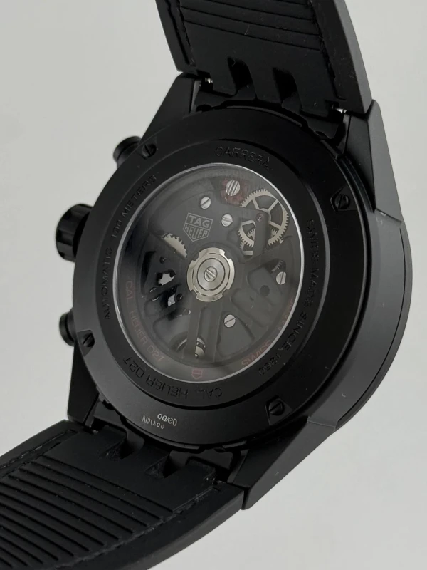 Tag Heuer 45 mm CAR5A90.FC6415 7
