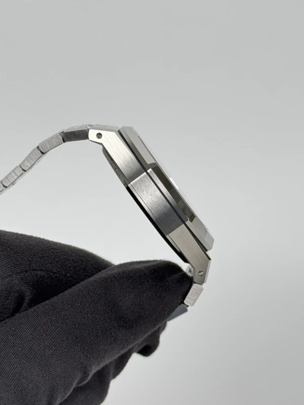Audemars Piguet Royal Oak Selfwinding 41 mm 15510ST.OO.1320ST.06 4