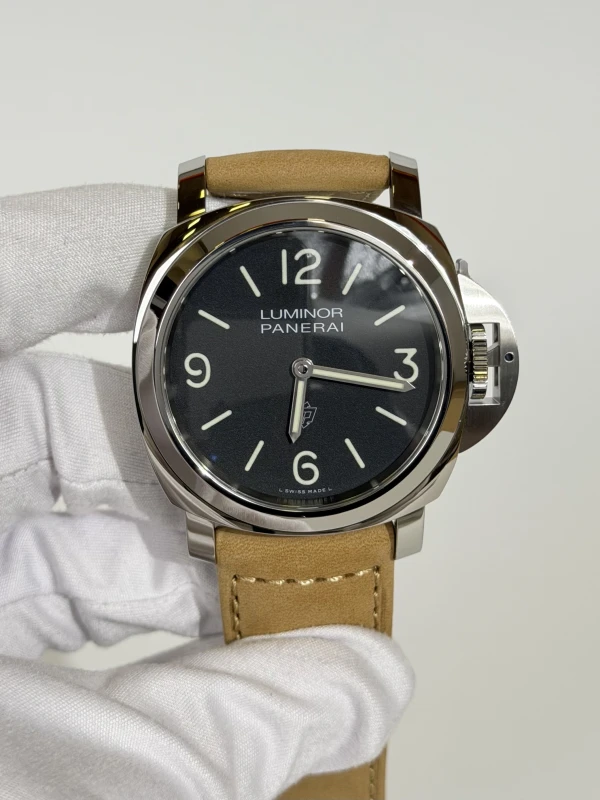Panerai BASE LOGO PAM01086 2