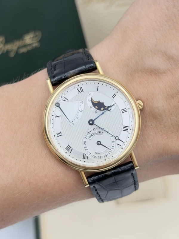 Breguet 3137 3137BA/11/986 7