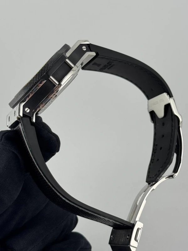 Hublot  STEEL CERAMIC 301.SB.131.RX 8