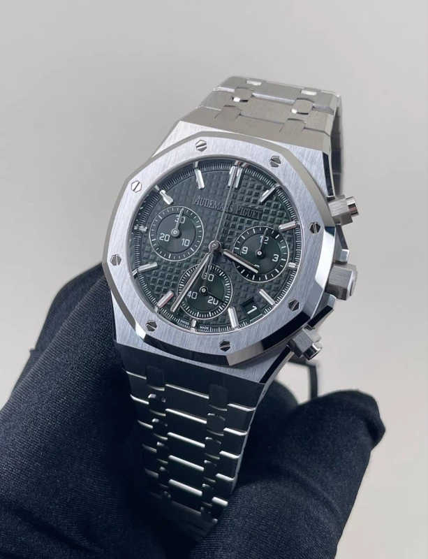 Audemars Piguet Selfwinding Chronograph 41 mm 26240ST.OO.1320ST.08 2