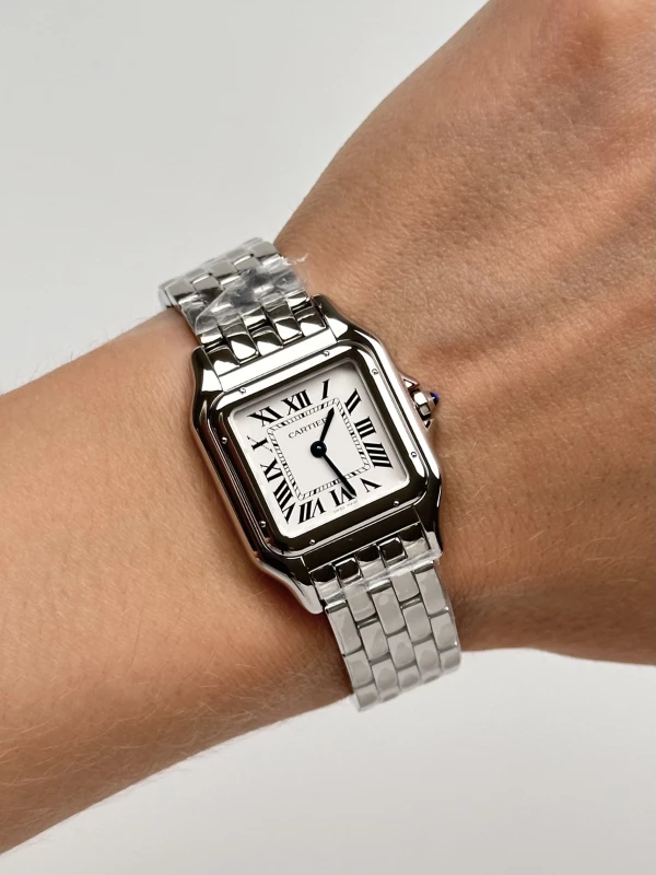 Cartier de Cartier WSPN0007 5