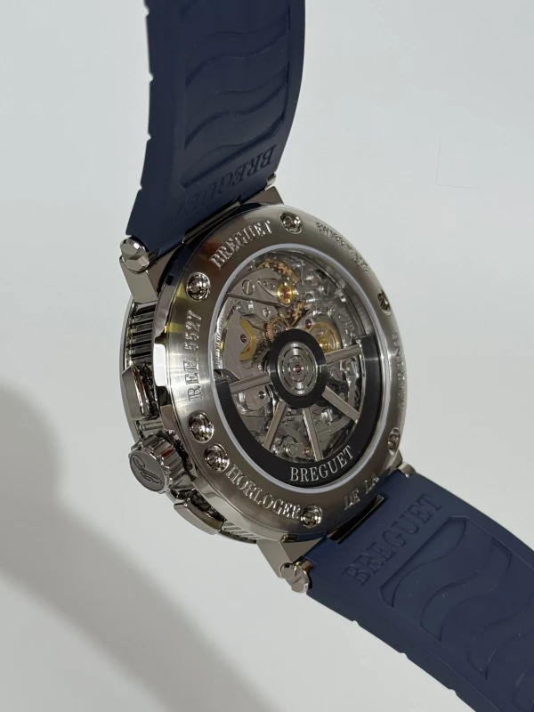Breguet 5527 5527TI/Y1/5WV 7
