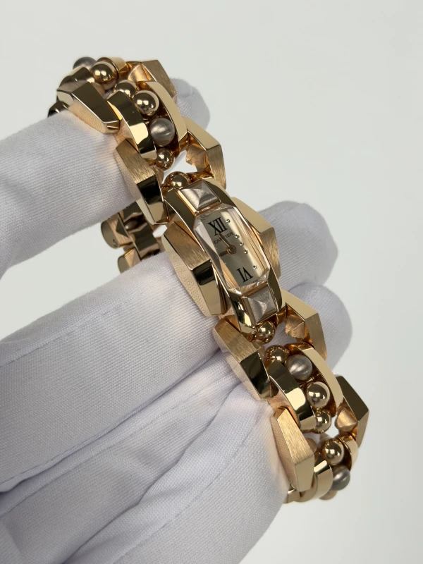 Cartier Unlimited watch WGMB0003 2