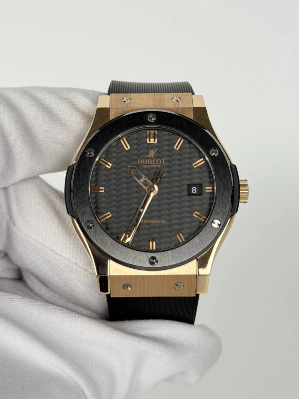 Hublot 42 542.PM.1780.RX 2