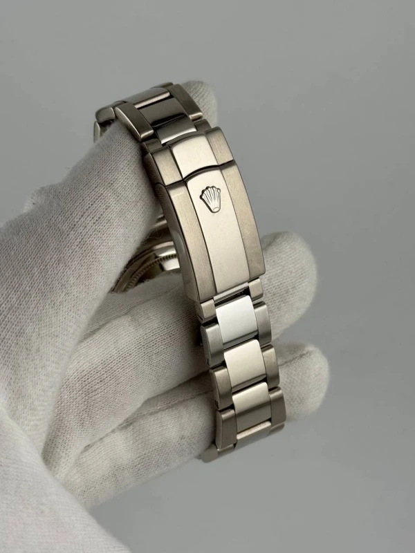 Rolex 42mm White Gold 326939-0001 6