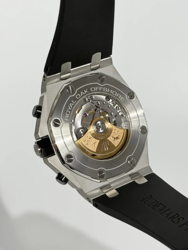 Audemars Piguet Chronograph 42mm 26470ST.OO.A028CR.01 8