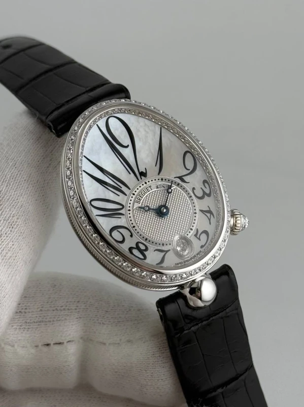 Breguet 8918 8918BB/58/964/D00D 5
