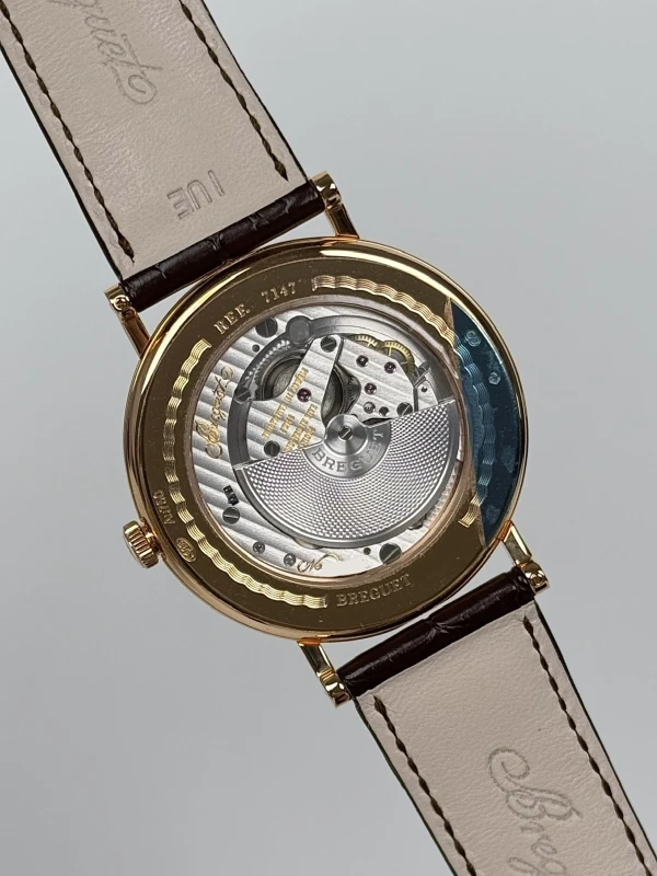 Breguet 7147 7147BR/29/9WU 9
